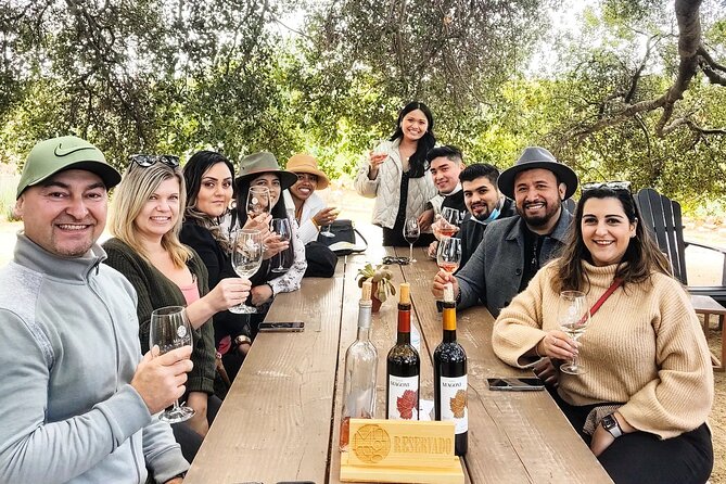 Private Wine Tasting Tour in Valle De Guadalupe - The Sum Up