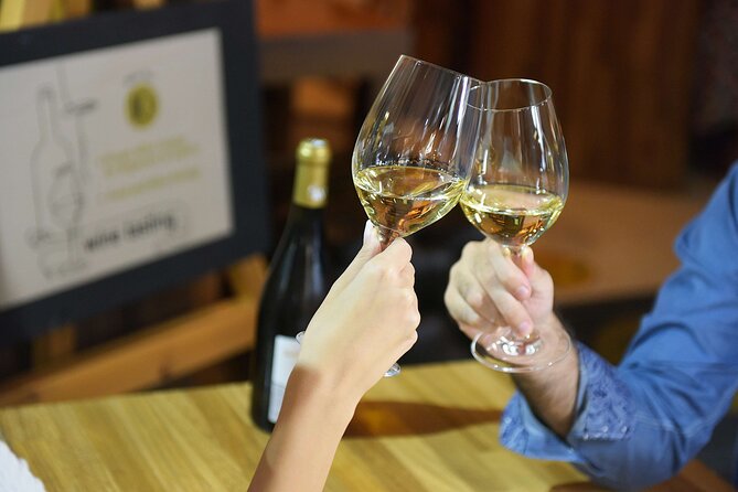 Private Wine Tasting Under the Guidance of a Sommelier in Rhodes - Common Questions