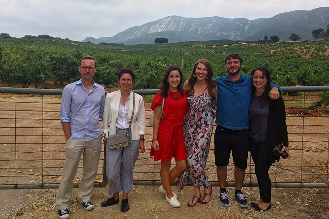 Private Wine Tour From Lisbon to Arrábida: Wine & Cheese Tasting - Common Questions