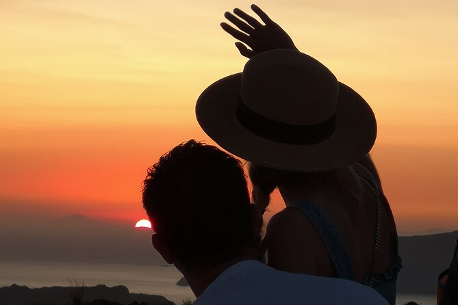 Private WINE TOUR With SUNSET and PICTURES - Common Questions