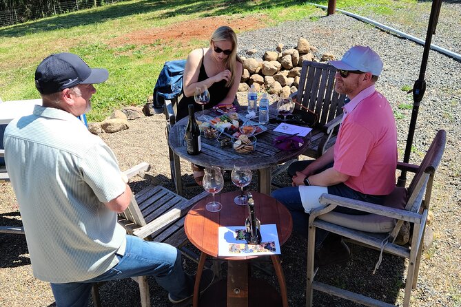 Private Wine Tours - Questions and Support