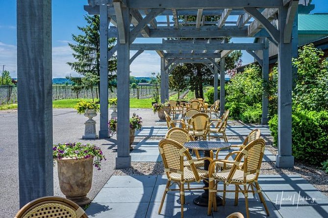 Private Winery Tour of Niagara-on-the-Lake - Common Questions
