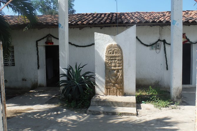 Private Xihuacan Archaeological Tour - The Sum Up