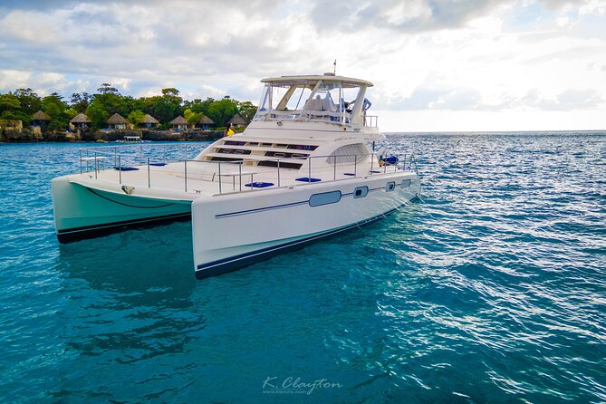 Private Yacht in Montego Bay - Snorkeling, Snacks, Cocktails - Common Questions