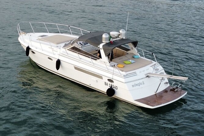 Private Yacht Tour in Gallipoli - Common Questions