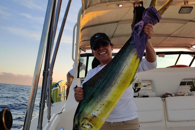Private Yacht Ultimate Fishing and Snorkeling Adventure - 6 Hours - Book Now: Secure Your Spot on the Liberty Yacht