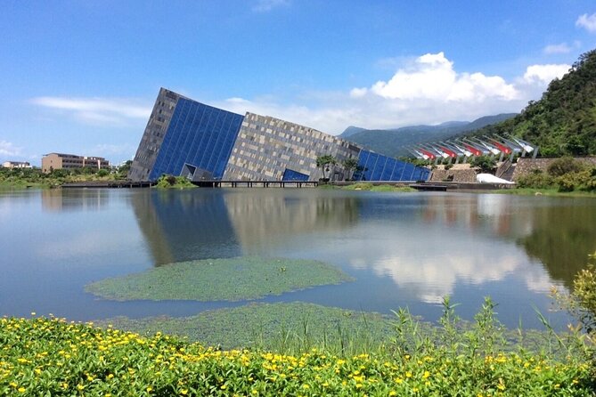 Private Yilan Green Expo Day Tour From Taipei - The Sum Up