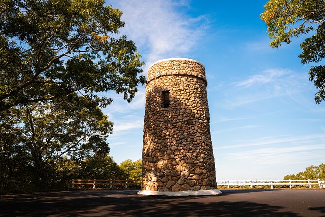 Provincetown, Cape Cod - Audio Tour Guide: the Birthplace of American Liberty! - Food and Dining Recommendations