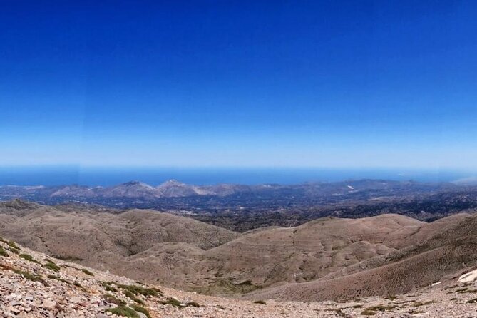 Psiloritis 6 Hour Hiking Tour - Common Questions