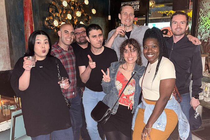 Pub Crawl Toronto - Common Questions