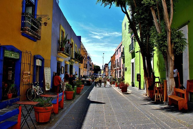 Puebla and Cholula (1 Day Experience Private Tour) - The Sum Up