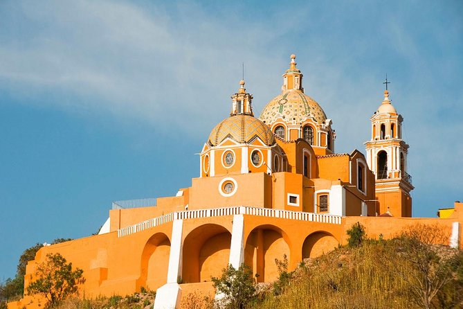 Puebla, Cholula & Tonantzintla Plus Taxco, Cuernavaca & Mine, 2 Day Combo - Hosts Response and Contact Information