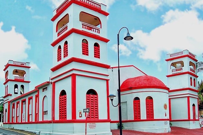 Puerto Plata City Tours With Rigo / Leonel / Marlény and Agustin - Recommendations and Additional Information