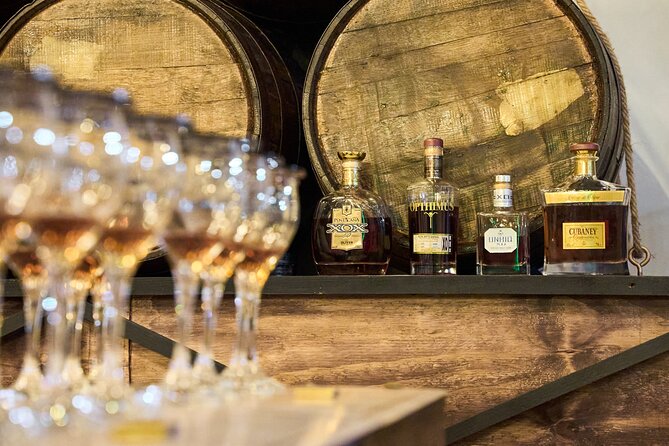 Punta Cana Group Rum Tour - Good To Know