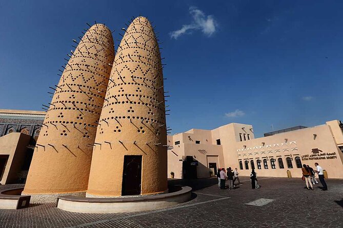 Qatar Cultural Tour in Doha - Common Questions