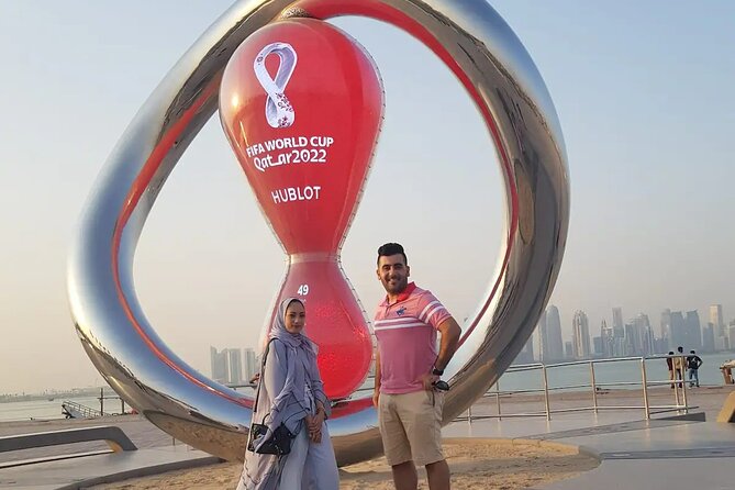 Qatar Private Tour For Short Stays - Common Questions