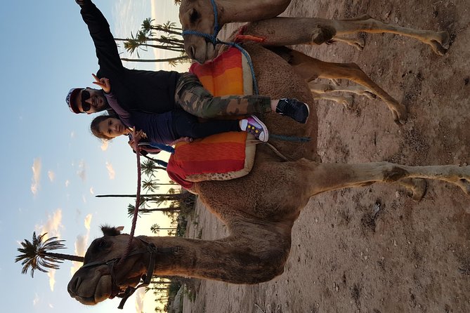 QUAD BIKE Marrakech - Common Questions