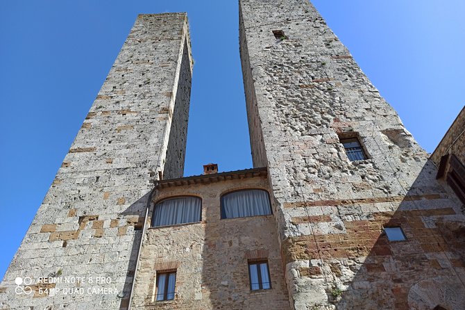 Ramble Through the Rolling Hills of Chianti" With Lunch & Wine Tastings - Traveler Photos and Participant Experiences