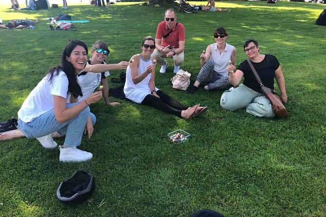 Rapperswil Scavenger Hunt and Sights Self-Guided Tour - The Sum Up