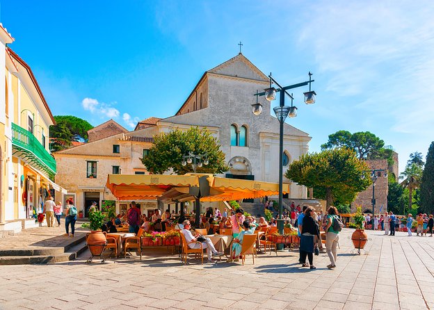 Ravello 2-Hour Private Guided Walking Tour - The Sum Up