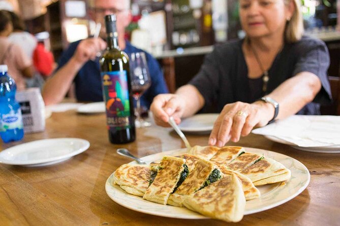 Ravenna Food and Mosaic Small-Group Tour - Expert Guide and Local Knowledge
