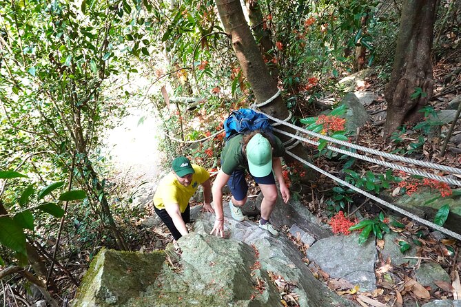 Rayong Adventure Full Day Trip From Pattaya - Common Questions