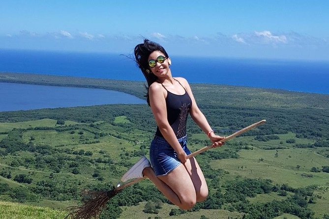 Redonda Mountain & Emerald Coast Relaxing Experience - Half Day Trip - Visitor Experiences and Praise for Tour Guides