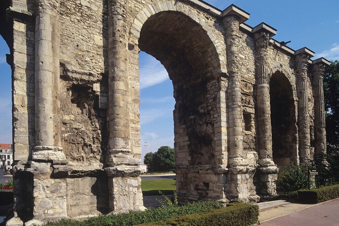 Reims Scavenger Hunt and Best Landmarks Self-Guided Tour - Common Questions