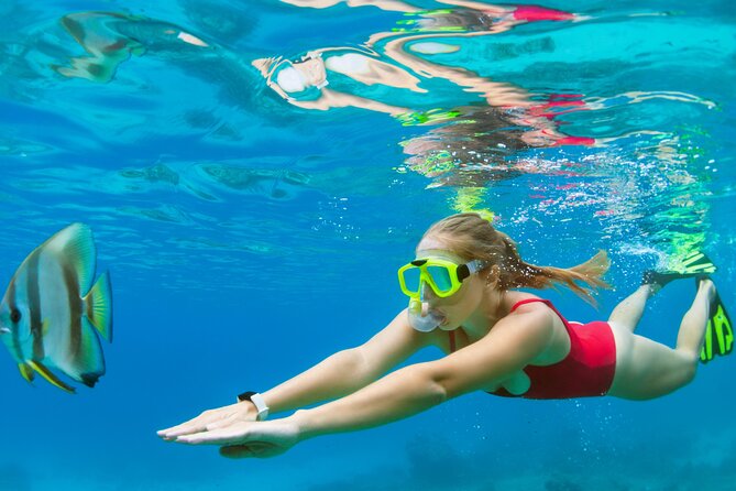 Relax Boat Trip & Swimming & Snorkeling Tour From Alanya - Tour Highlights