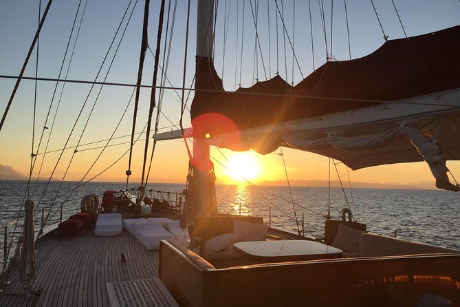 Relaxing Cruise With Lunch or Dinner in Marmaris - Common Questions