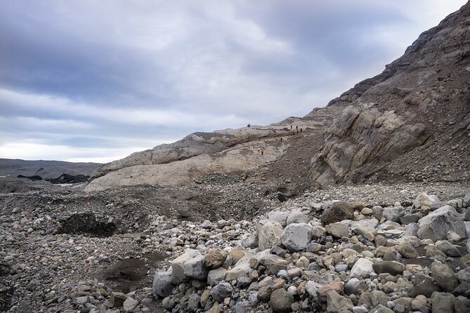 Remote Ice Cave: Hidden Gem in Vatnajökull (Less Crowded) - Common Questions