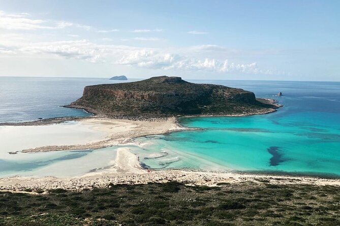 Rent ATV to Explore Balos Lagoon and Falassarna Beach - Overview and Logistics