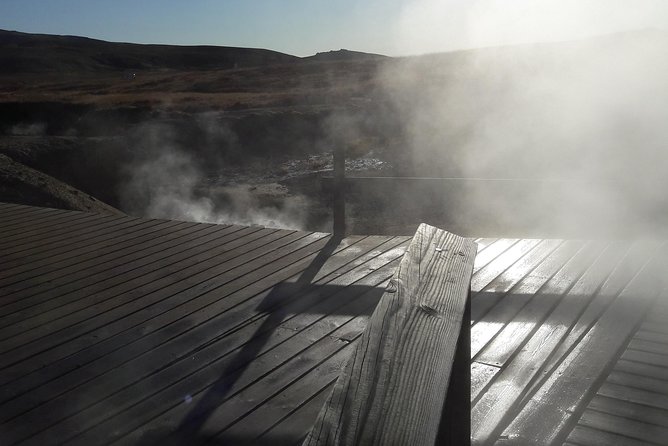 Reykjanes Peninsula- Geopark and Much More. Private Tour - The Sum Up