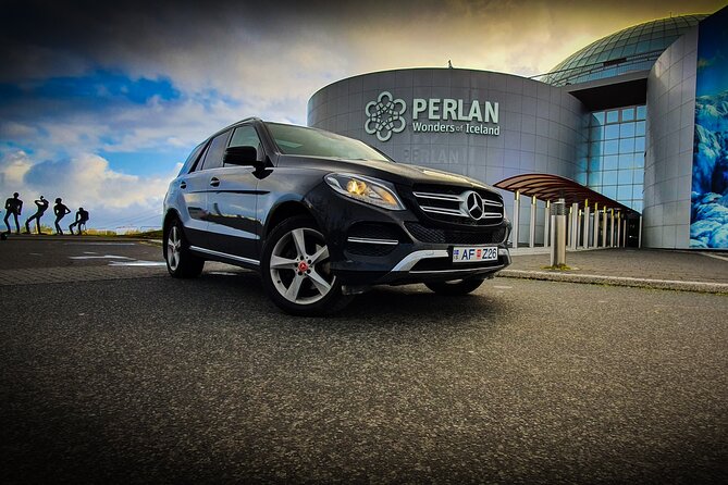 Reykjavik Area to Keflavik Private Luxury Airport Transfer - The Sum Up