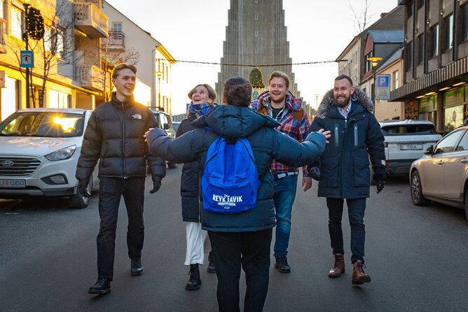 Reykjavik Food Walk - Local Foodie Adventure in Iceland - The Sum Up