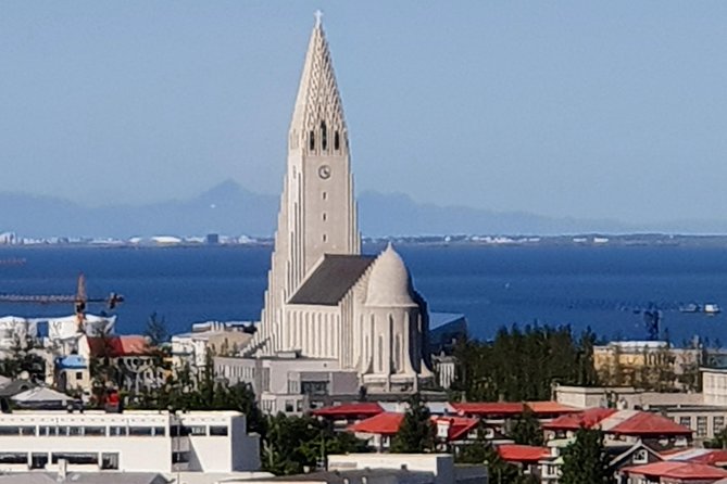Reykjavik Private Half-Day City Tour - Common Questions