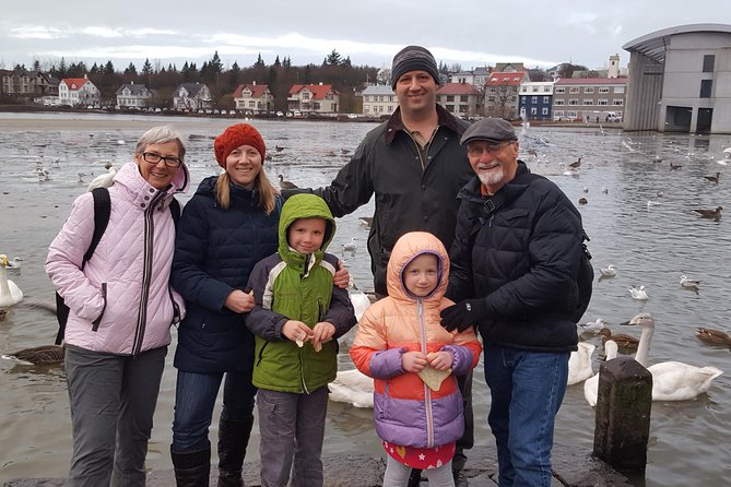 Reykjavik Walking Tour - Walk With a Viking - Common Questions