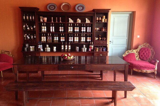 Rhodes Island Tour: Lindos, Old Town, Pottery Workshop, Wine Tasting - Cancellation Policy and Customer Reviews