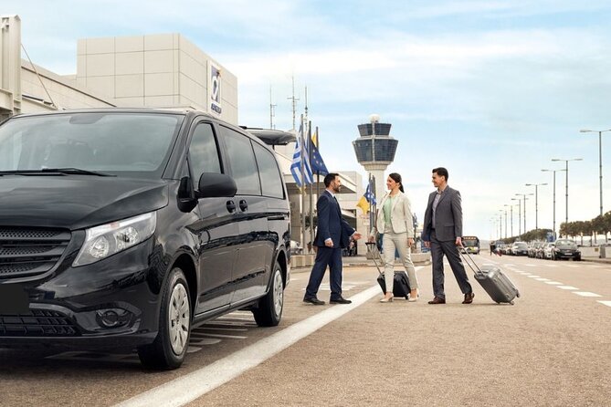Rhodes Private Transfer Services-from Airport/Port to Hotels - Terms and Conditions