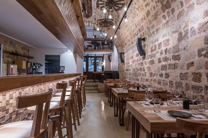 Rhodes Wine Tasting Experience - The Sum Up