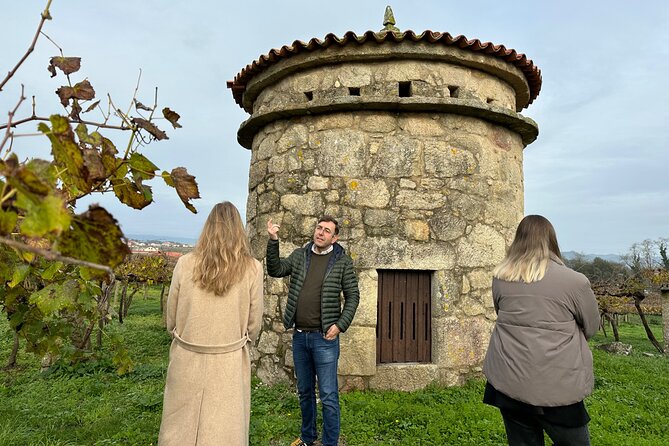 Rias Baixas Private Wine Tasting Tour in a Porsche Taycan - The Sum Up