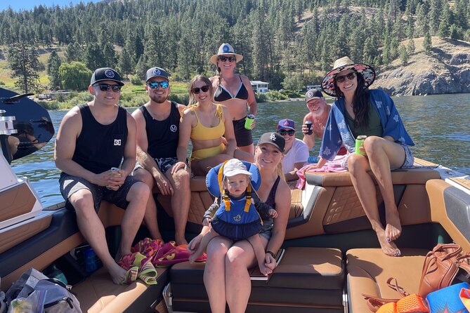 Ride the Best Wave in Kelowna With Msurf Okanagan! - Reviews and Ratings