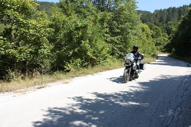 Riders Tours (Vikos-Aoos Geopark) - The Sum Up
