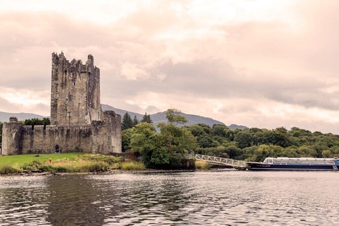 Ring Of Kerry Private Tour - Cancellation Policy