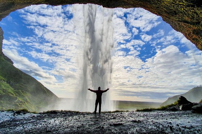 Ring Road Iceland: 4-Day Guided Tour Around Iceland - Common Questions