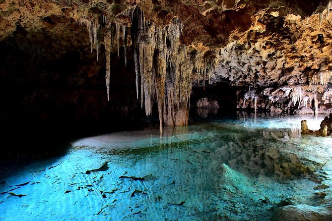 Rio Secreto Skip-the-Line Admission Ticket - Common Questions