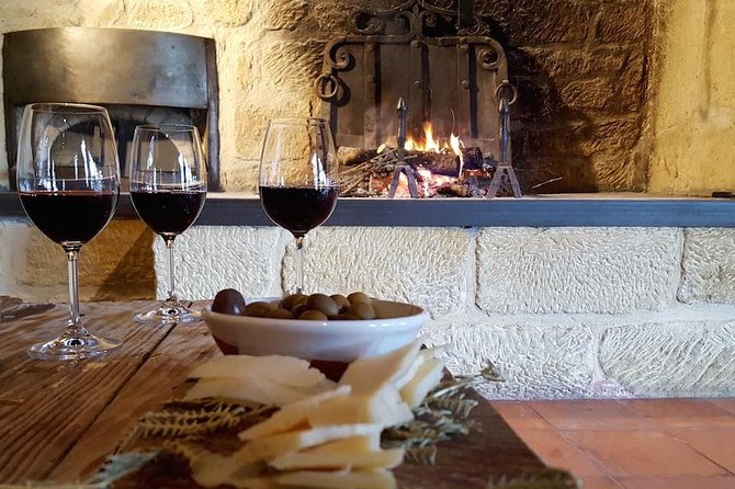 Rioja Full Experience Tour From San Sebastian With Lunch - The Sum Up