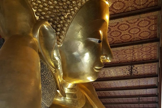 River Kwai Bridge, Grand Palace, Wat Pho - Day Trip - Frequently Asked Questions