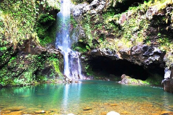 Road to Hana Private Jungle Tour - Weather and Refund Policy