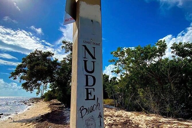 Road Trip Through the Lower Keys Audio Tour - Common Questions